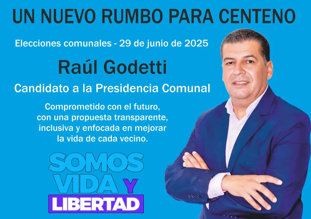 folleto raul