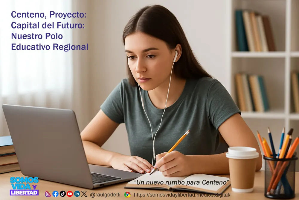 educacion centeno